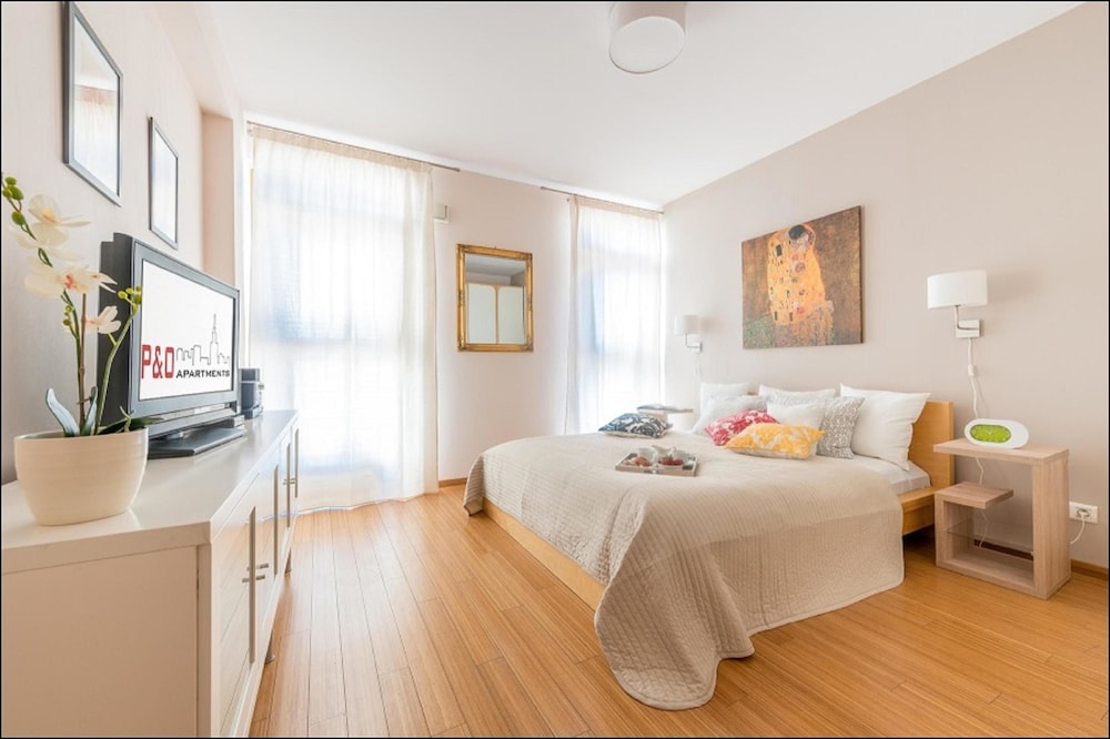 P&O Apartments Arkadia 46/80