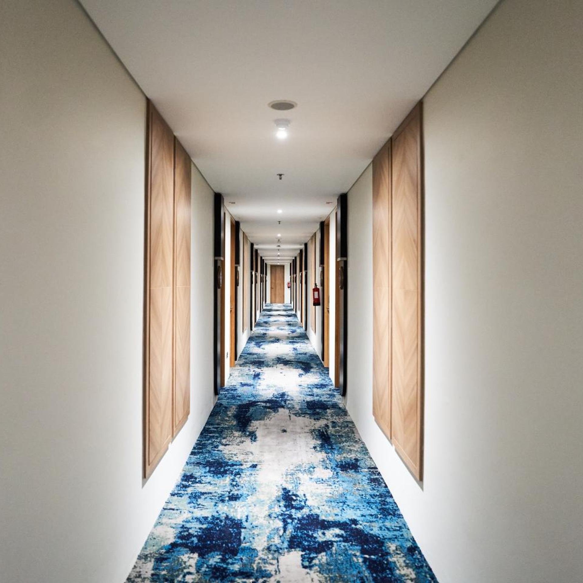 Cordela Suites Tasikmalaya 4/58
