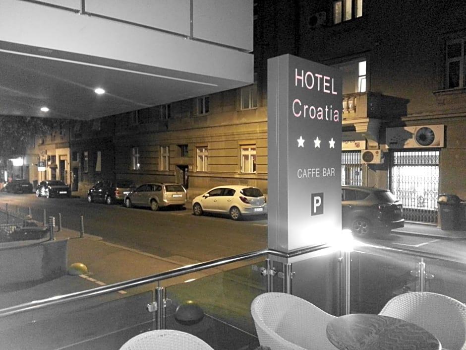 Hotel Croatia 25/25