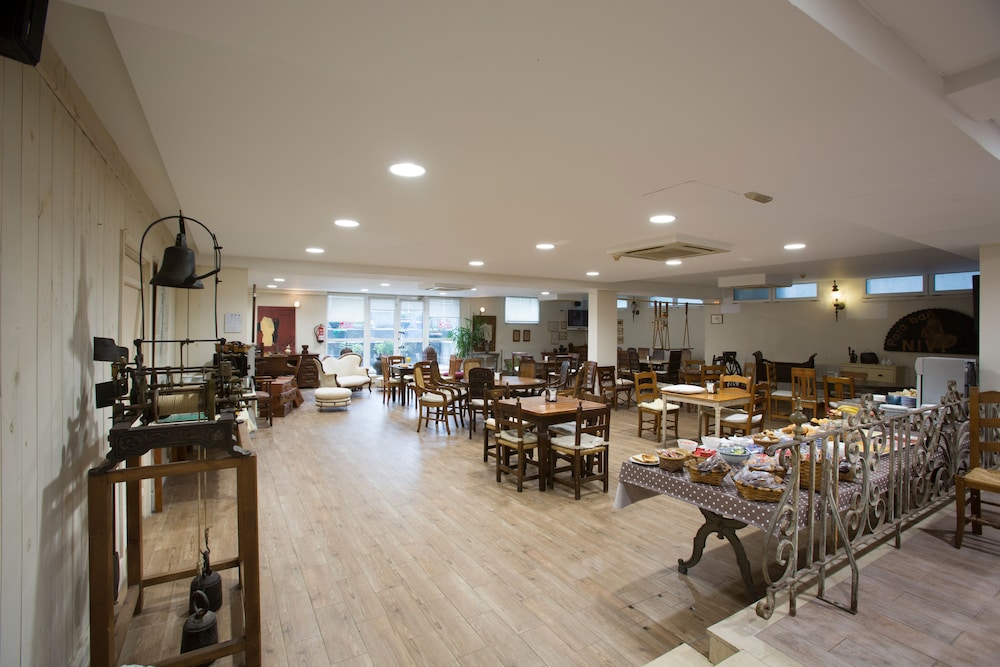 Monte Ulia Hotel 27/42