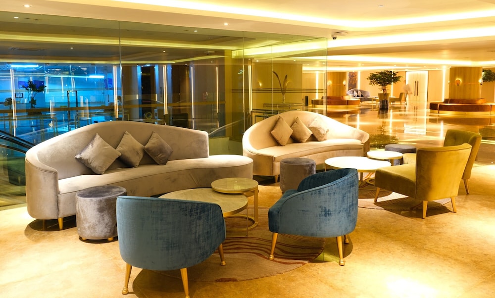 Astara Hotel Balikpapan 51/68