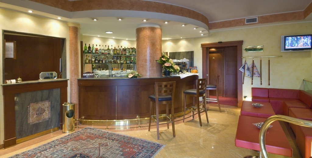 As Hotel Monza 6/56