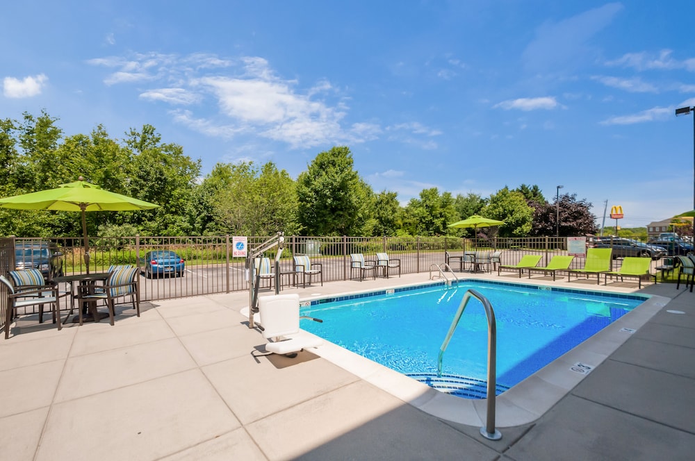 Sleep Inn & Suites Dover University Area 27/56