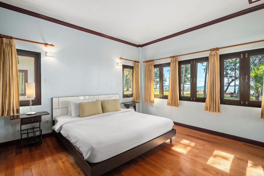 Koh Chang Long Stay Resort 3/68