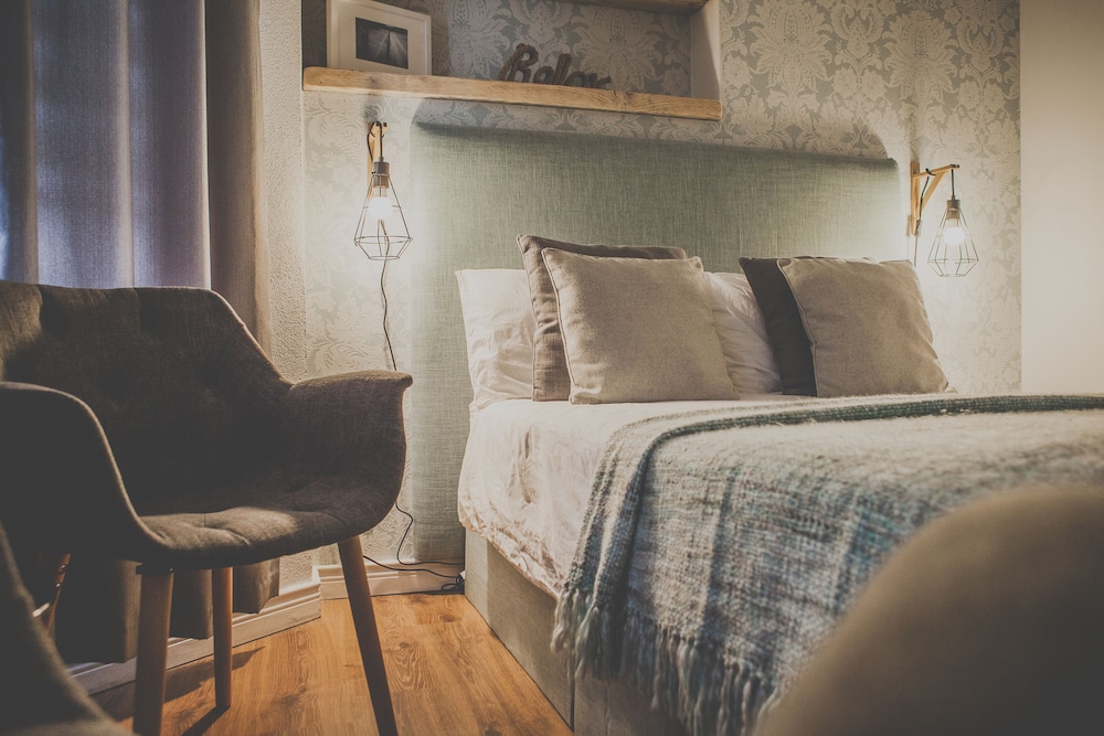 Antique House B&B 29/45