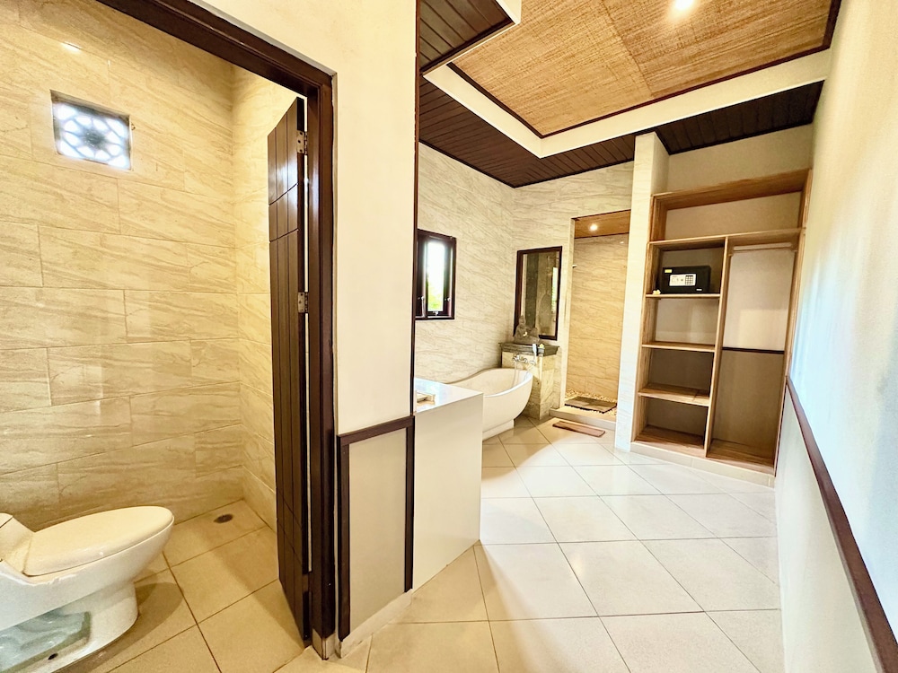 Dupa Ubud Villa 68/72