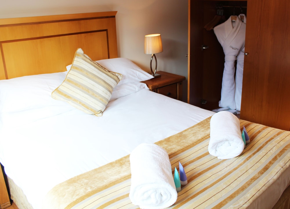 Galgorm Resort Spa 15/50