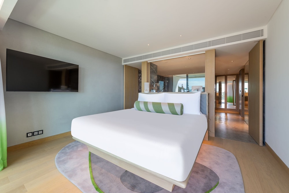 W Residences Algarve 12/50