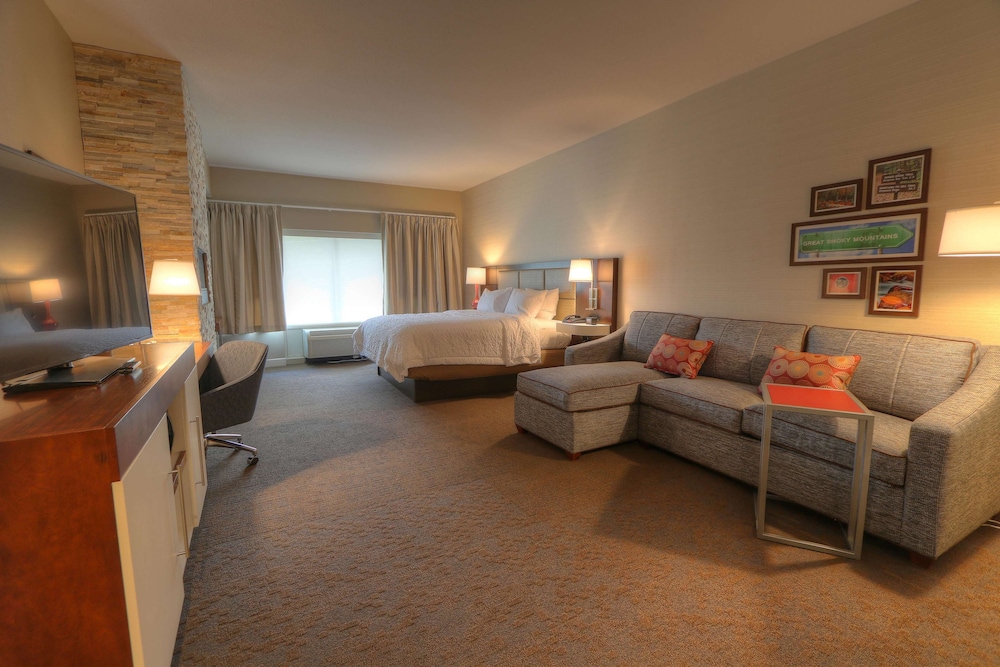 Hampton Inn Gatlinburg Historic Nature Trail 28/53