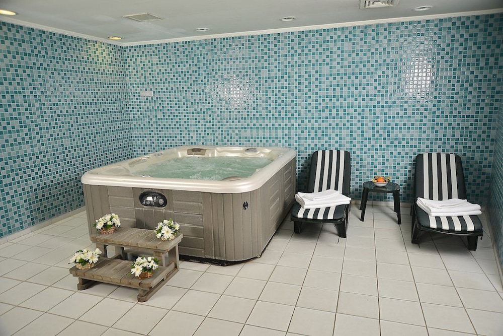 Ankara Plaza Hotel 57/66