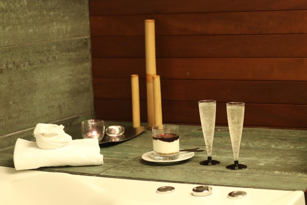 Aparthotel Siente Boi Spa Ex Augusta 35/74