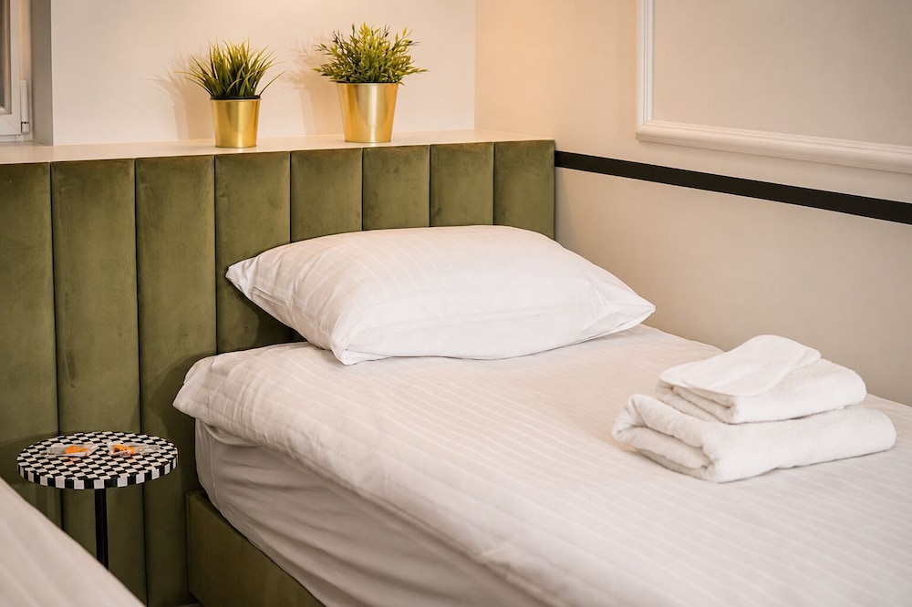 Aparthotel Nowy Swiat 28 23/49