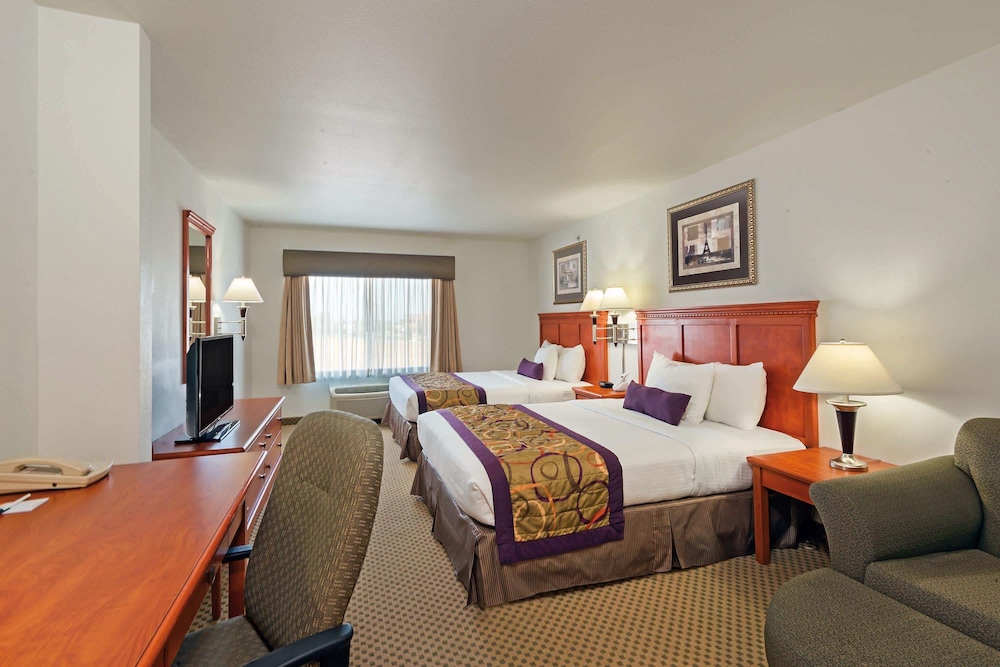 La Quinta Inn & Suites by Wyndham Kennewick 22/63