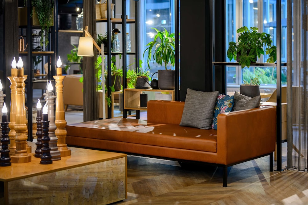 Flightgate Munich Airport Hotel, a member of Radisson Individuals 28/50