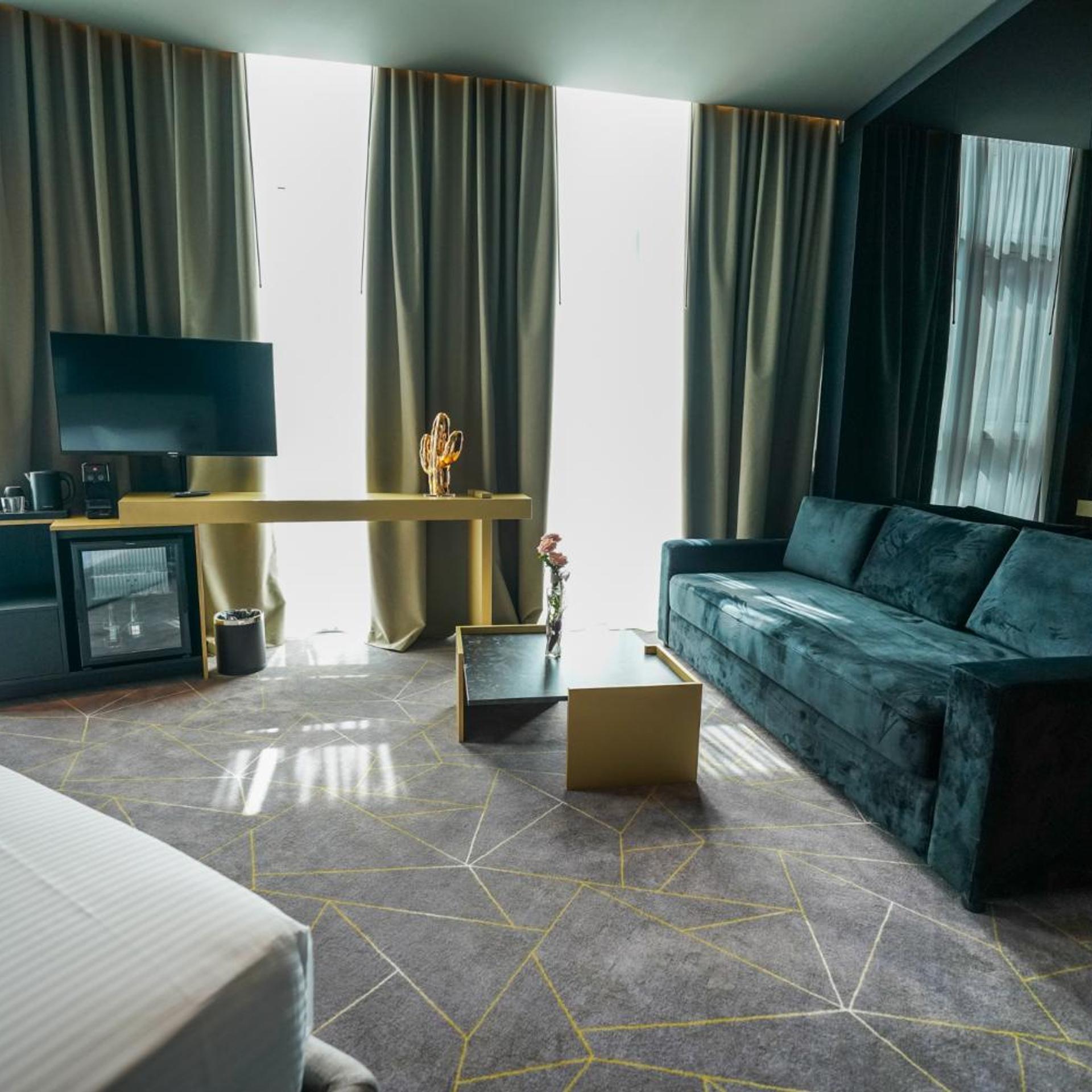 The Central View Boutique Hotel 38/58