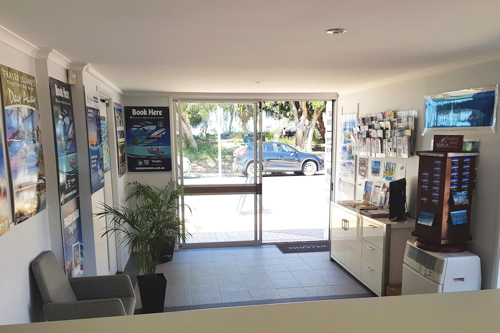 URANGAN MOTOR INN 19/31