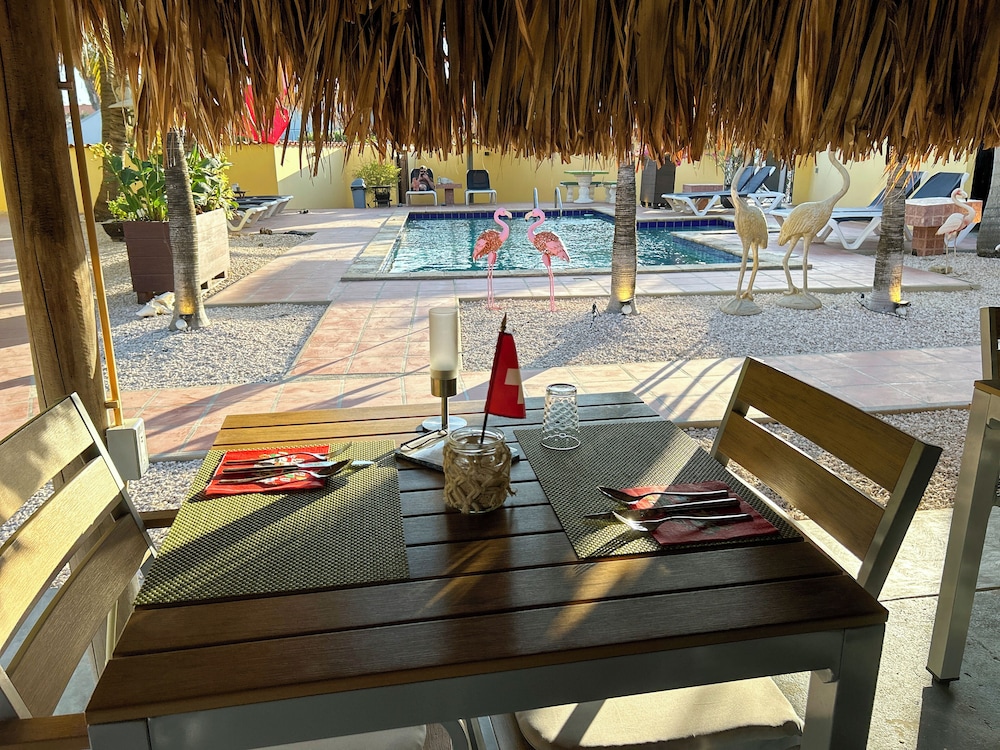 Sonrisa Boutique Hotel 41/50