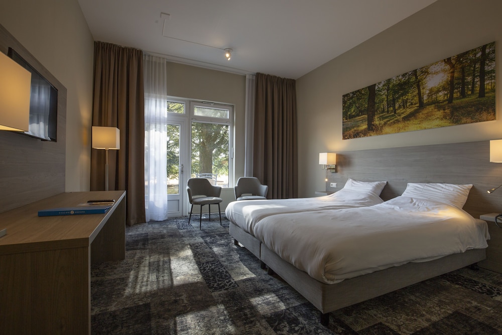 Fletcher Hotel-Restaurant Paasberg 18/43