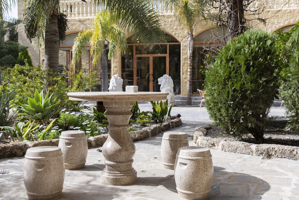 Hotel Plaza del Castillo 45/50
