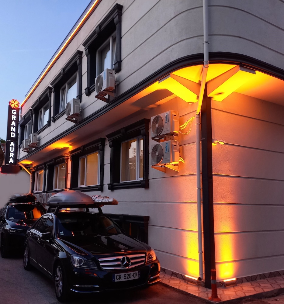 Grandaura Edirne 24/27