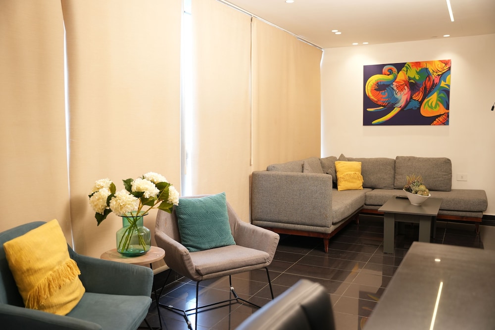 B Residence 20/43
