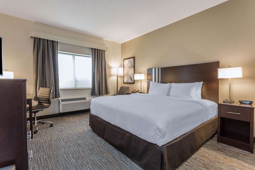 Wingate By Wyndham Gurnee 5/21