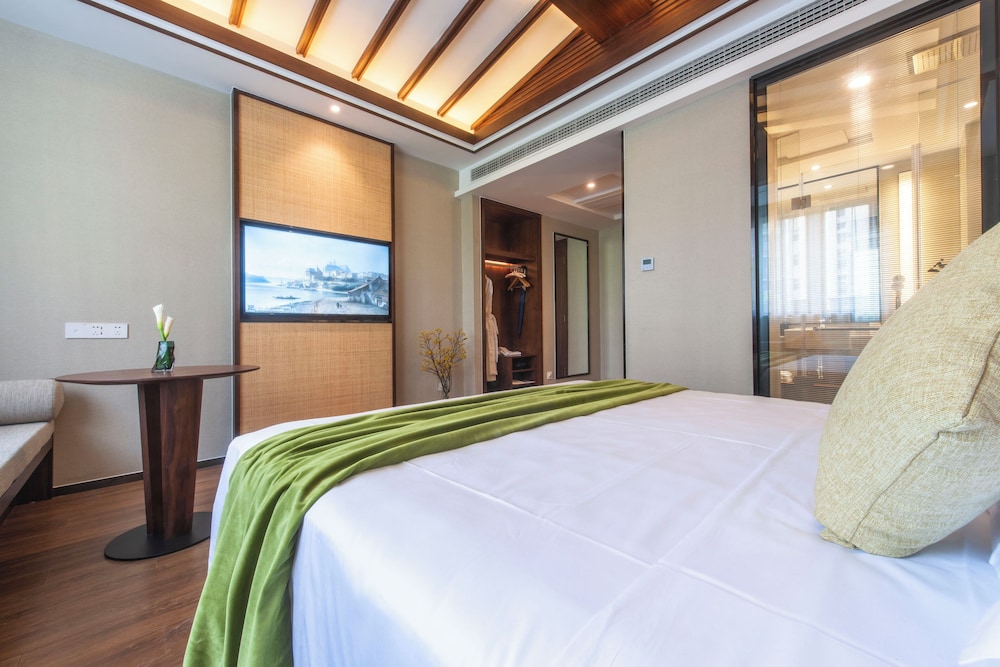SSAW Boutique Hotel Cheng Man 23/49