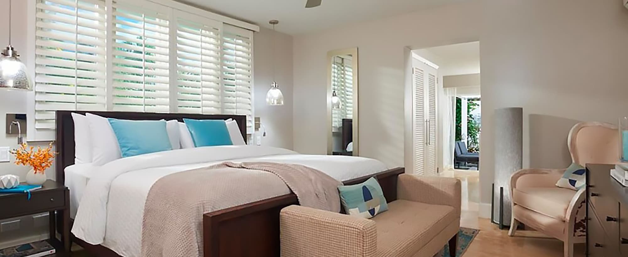 Hideaway, Island, Villa, King Bed, Butler, Private Pool