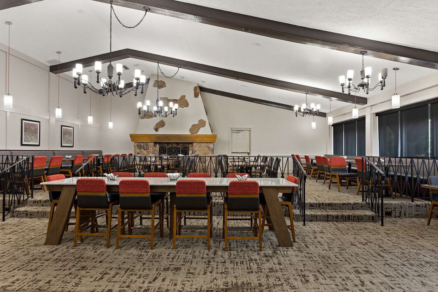 Wingate by Wyndham South Bend/Notre Dame 41/48