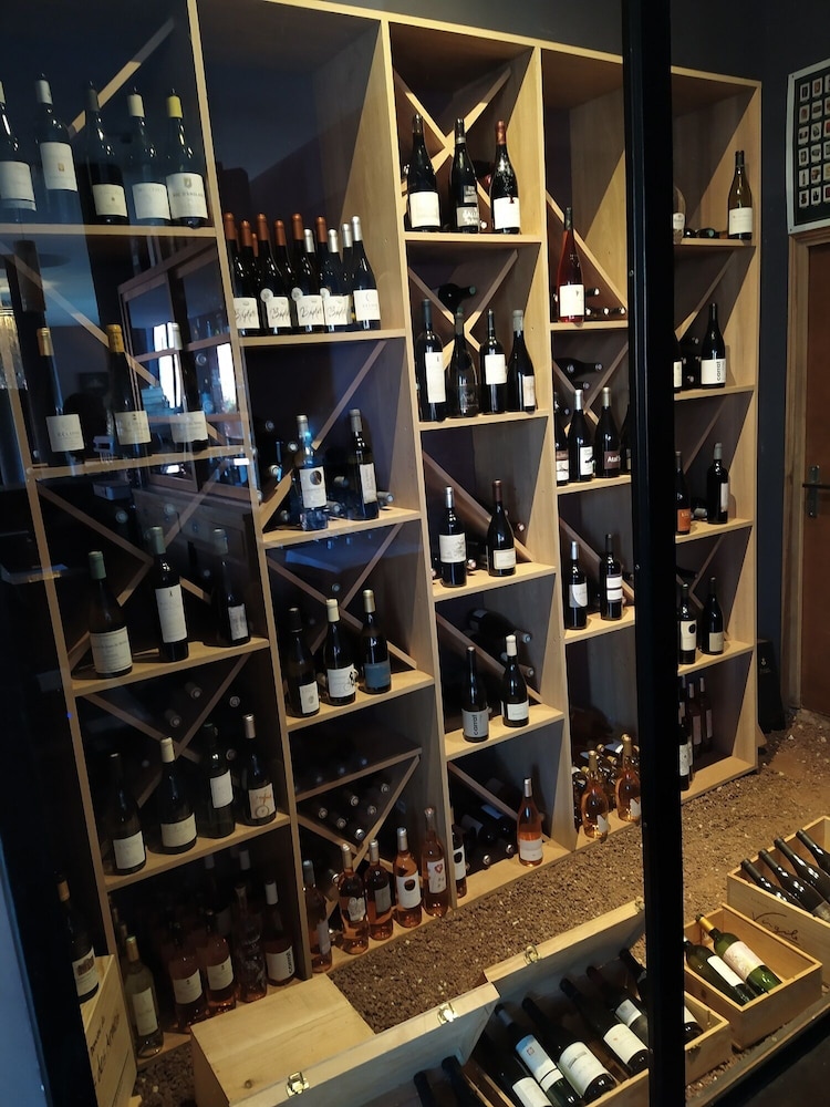 Hotel restaurant spa Disini Montpellier Est, The Originals Relais 25/50