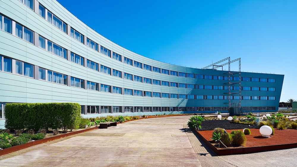 Barcelona Airport Hotel in EL PRAT DE LLOBREGAT