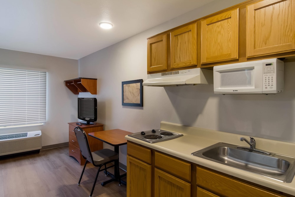 WoodSpring Suites Jacksonville East 295 Cruise Port 47/47