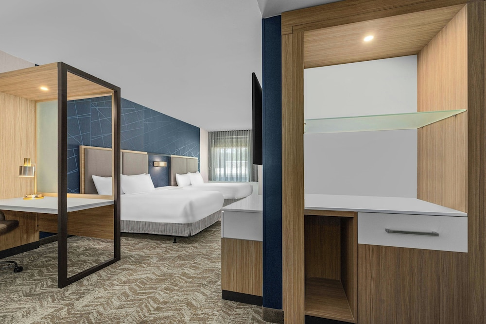 Springhill Suites By Marriott Camden 9/35