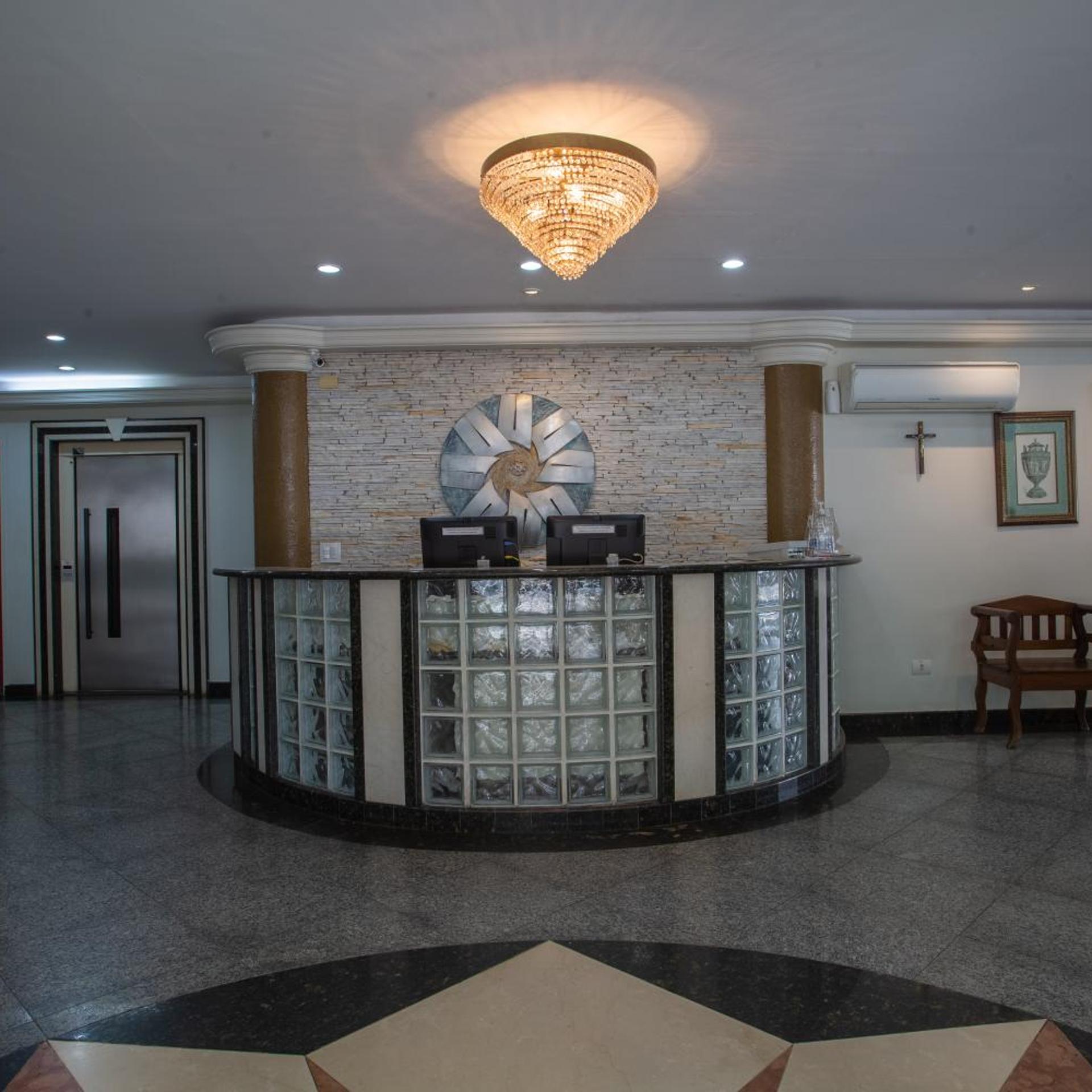 Hotel Apollo Inn Express Eireli 4/32