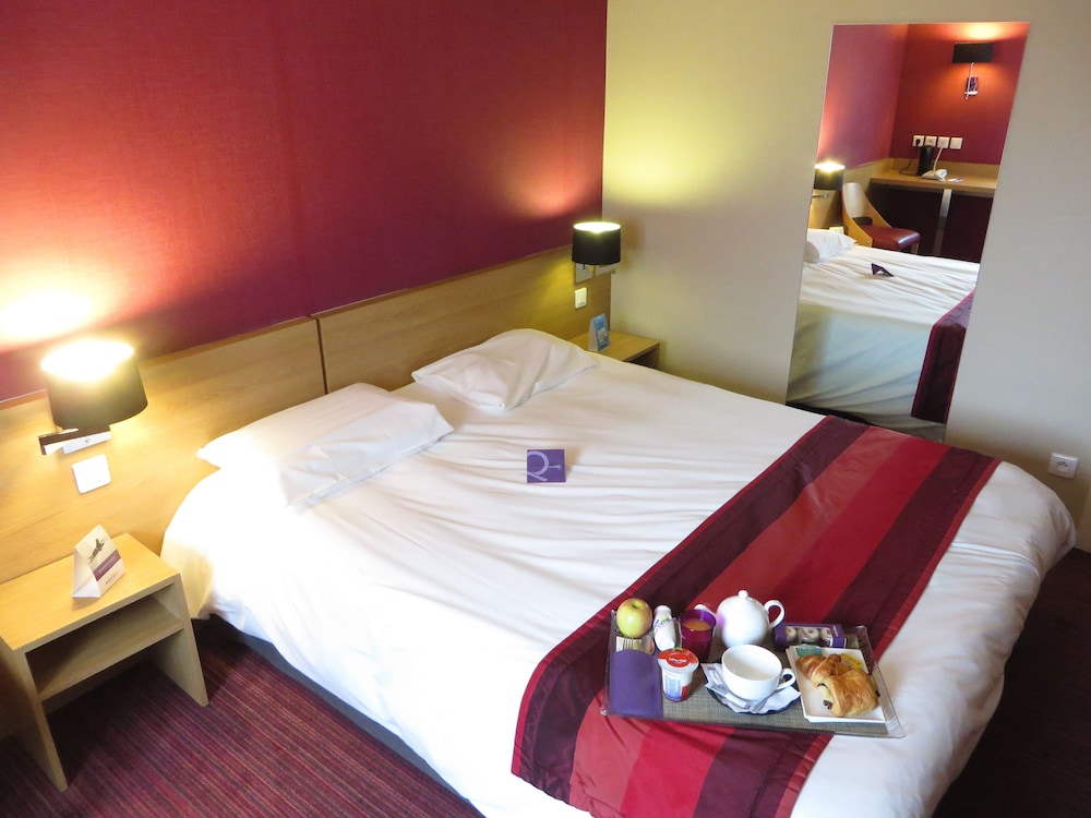 Mercure Luxeuil Les Bains Hexagone 18/71