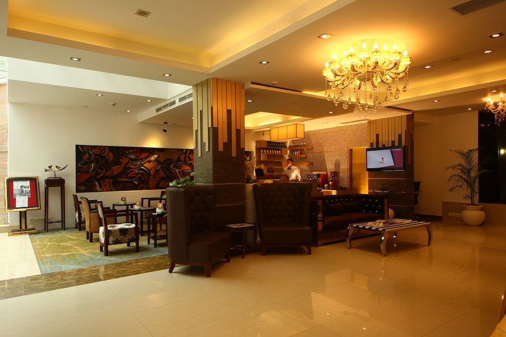 Hotel Bengal Canary Park 30/50