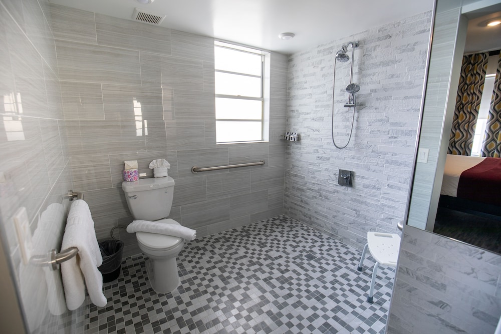 Metropole Suites South Beach 44/77