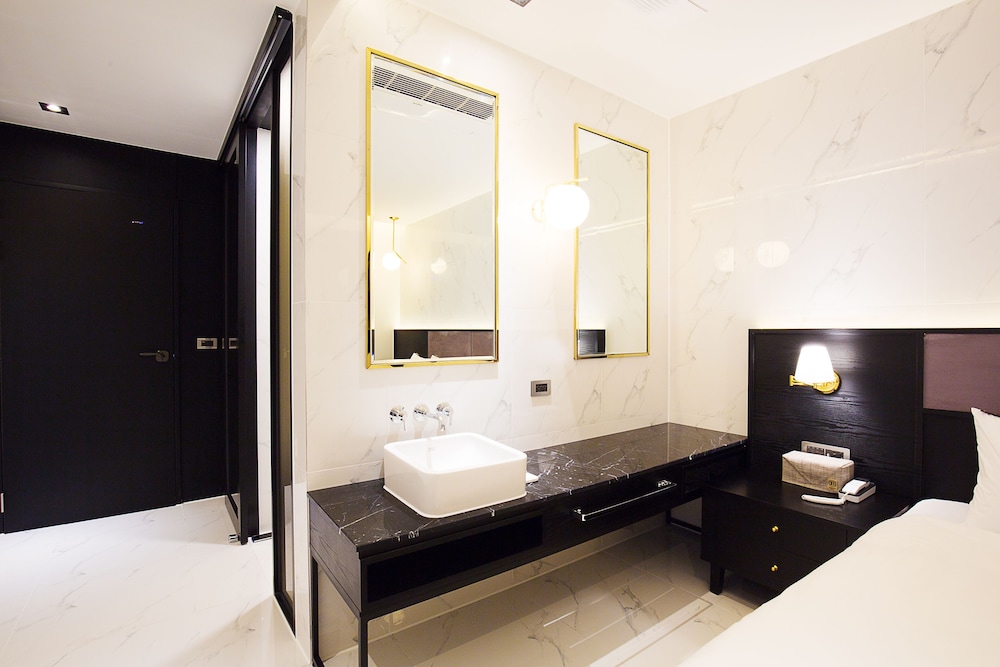 Brown Dot Hotel Business Busan Station 26/70