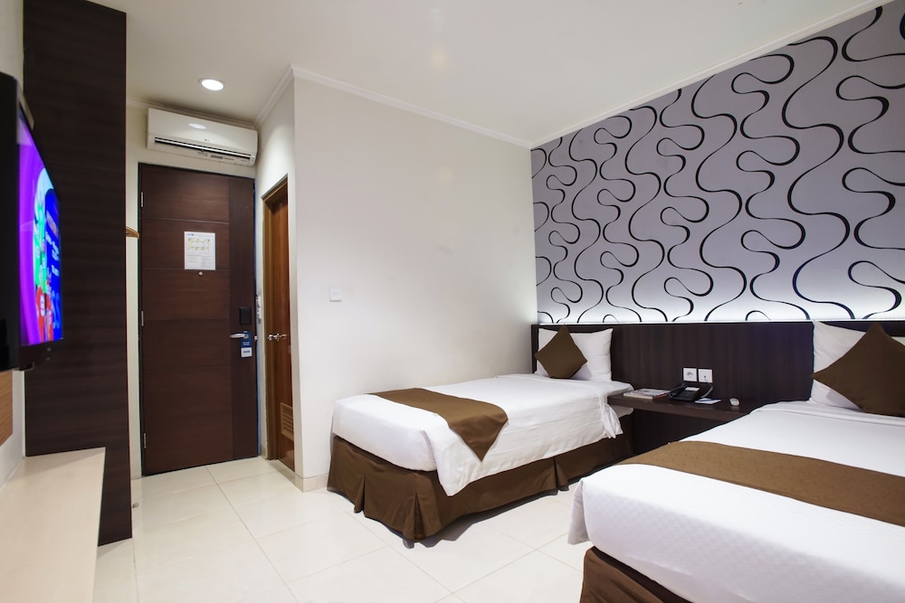 Hotel 88 Embong Kenongo 18/71