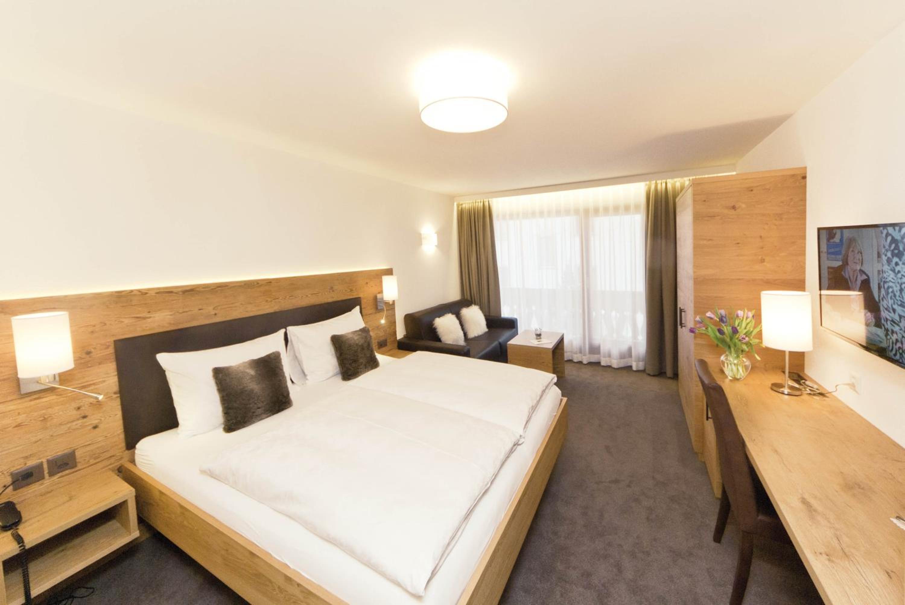 Waldpark Hotel Garni 20/50