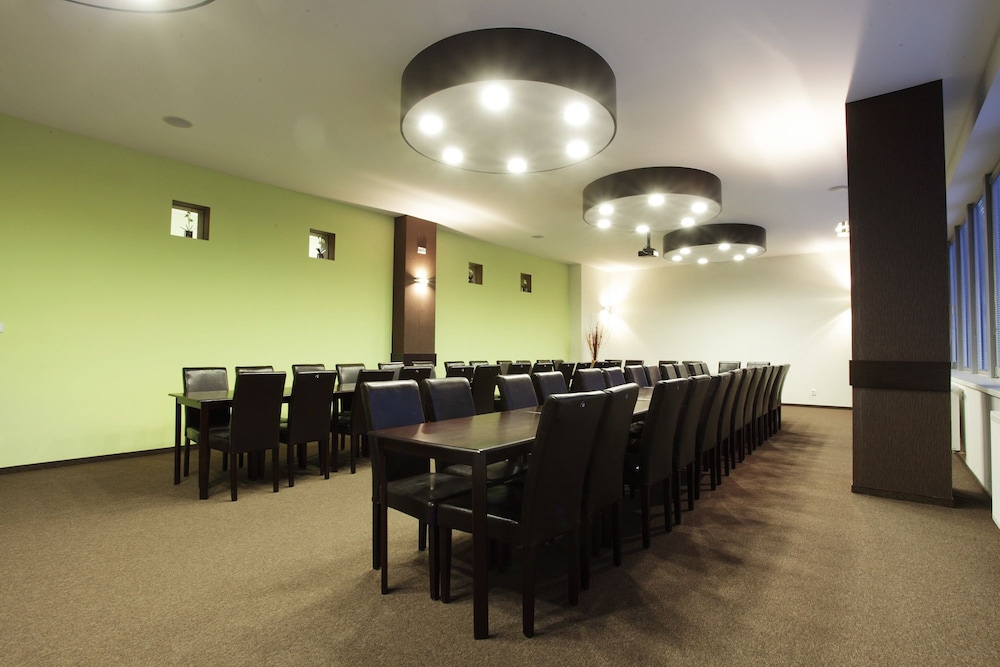 Interhotel Tatra 45/50