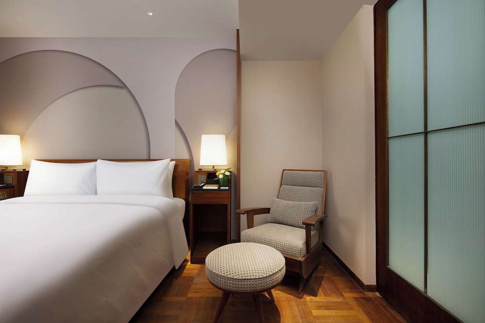 MaxX By Steigenberger Shanghai On the Bund 19/52