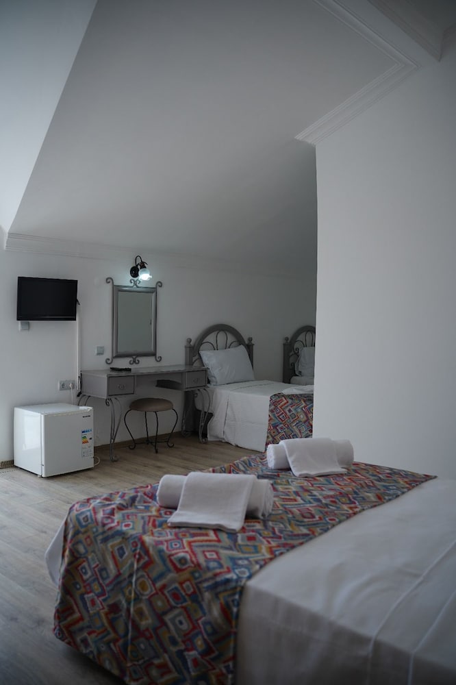 Zehra Hotel - All Inclusive 40/50