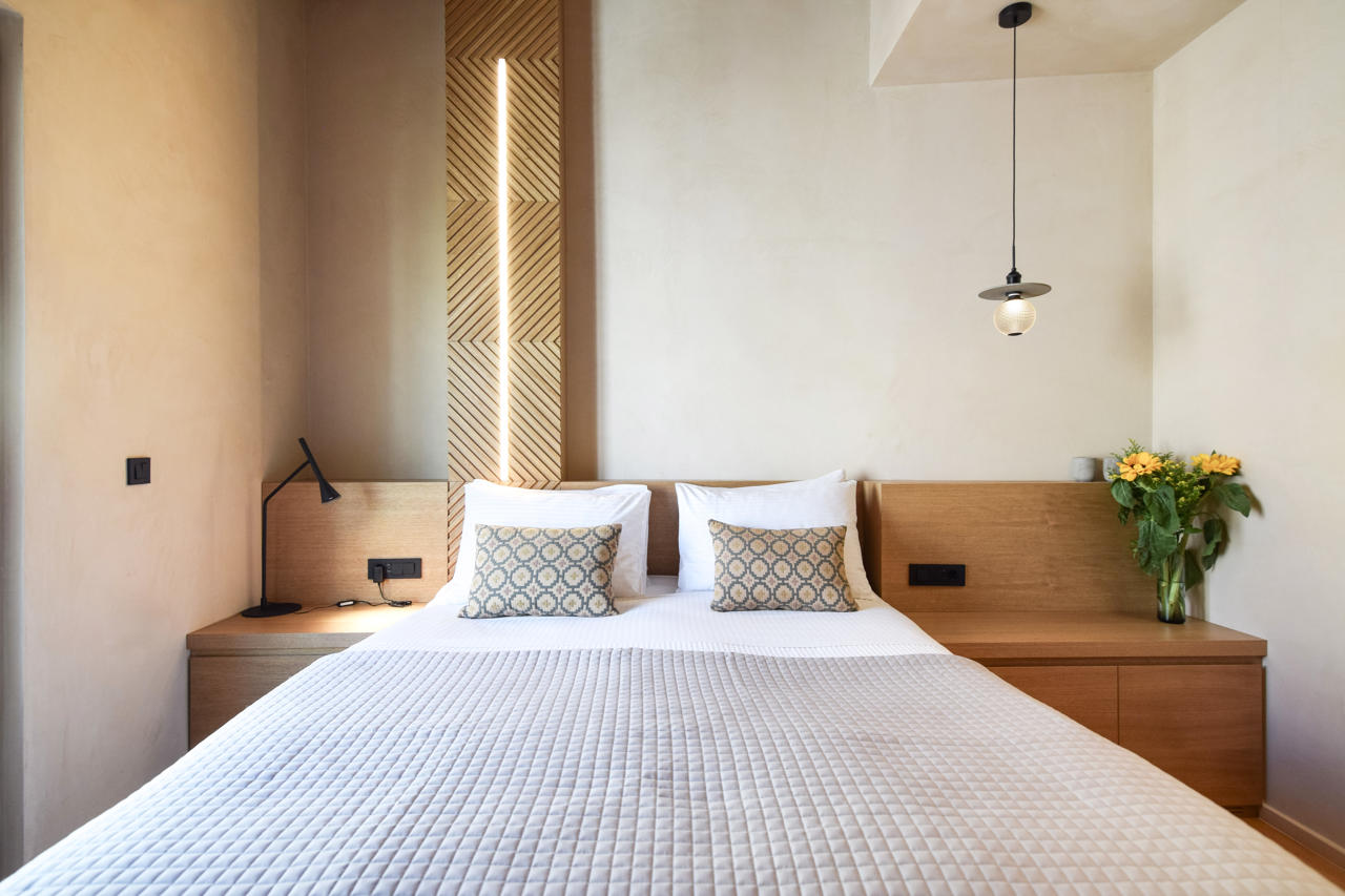 Consolato Boutique Suites 40/94