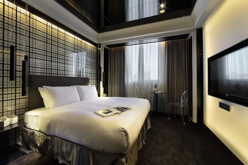 Boda Hotel Taichung 35/74