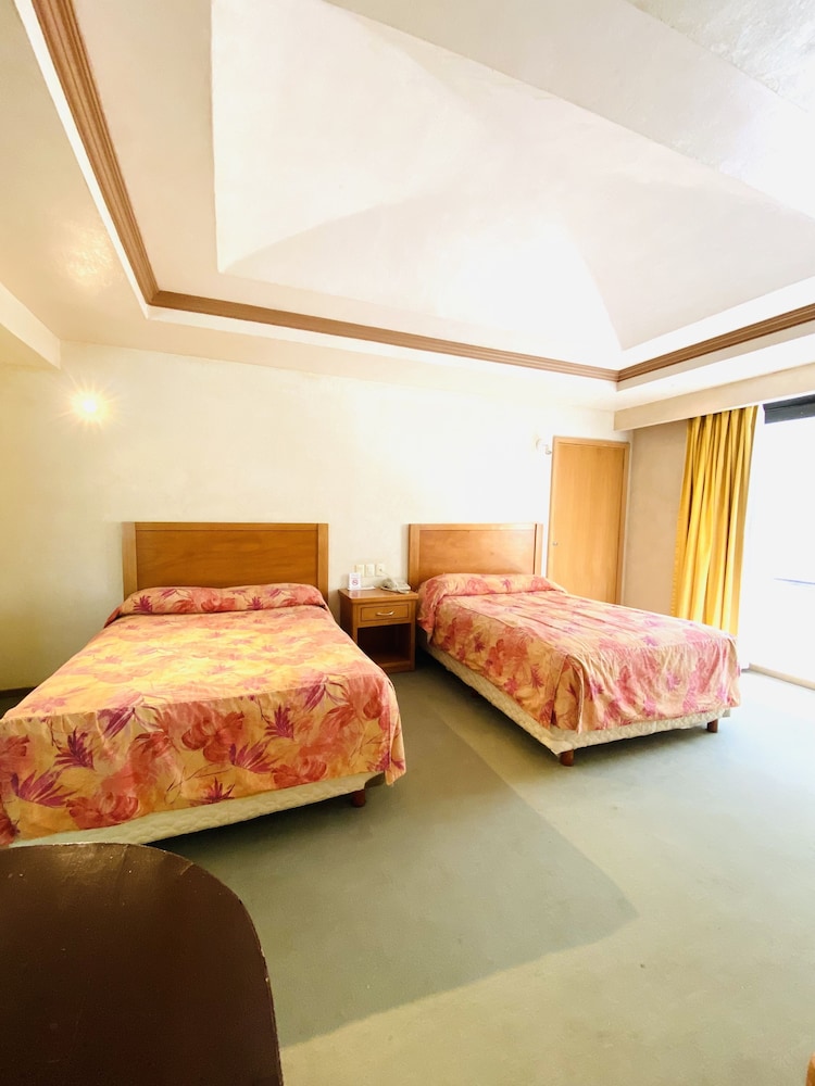 Hotel Florencia 35/47
