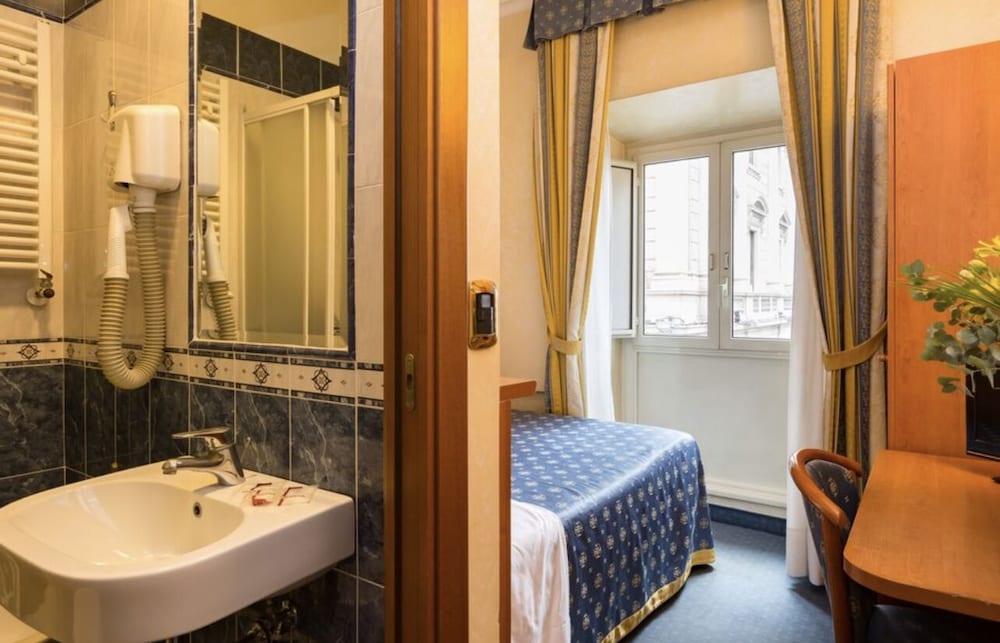 Baltic Hotel 22/24