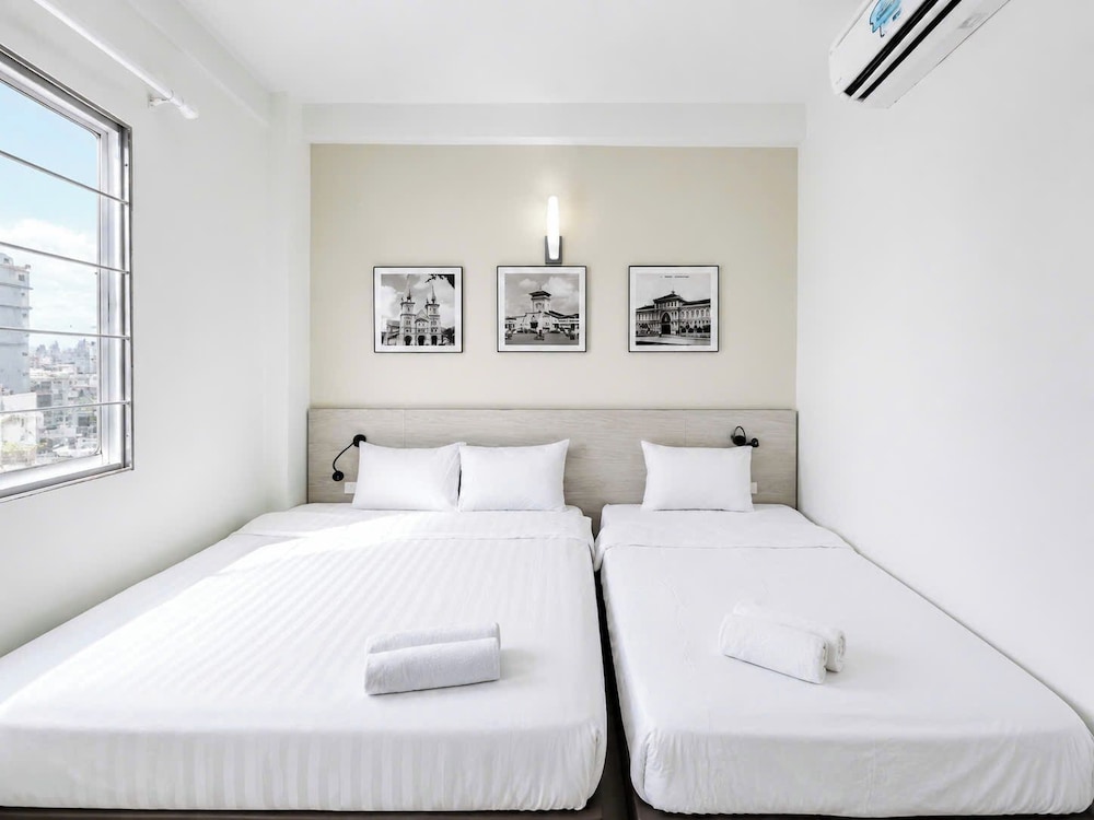 Meraki Hotel 29/68