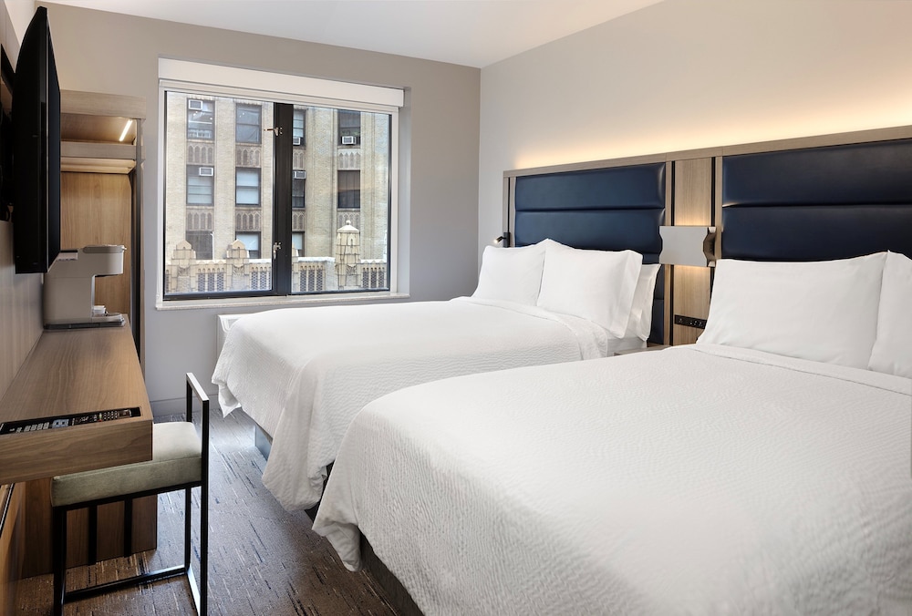 Holiday Inn Express - New York City Chelsea 18/50