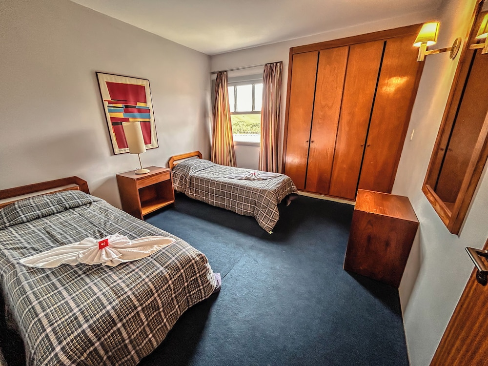 Plaza Inn Week Inn - Campos Do Jordao 21/60